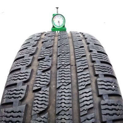 Kumho 215/55 R17 98V I Zen KW 27 pneumatici usati Invernale