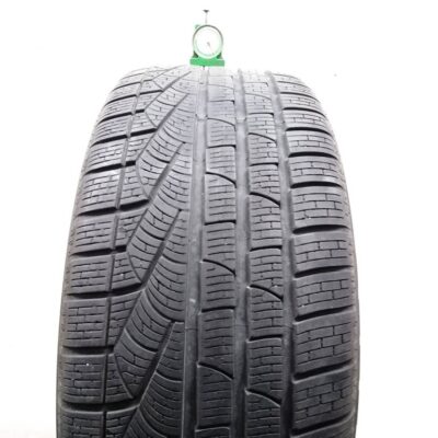 Pirelli 255/40 R18 95H Sottozero Winter 210 Serie 2 pneumatici usati Invernale