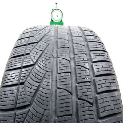 Pirelli 255/40 R18 95H Sottozero Winter 210 Serie 2 pneumatici usati Invernale
