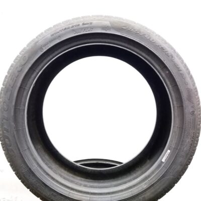 Pirelli 255/40 R18 95H Sottozero Winter 210 Serie 2 pneumatici usati Invernale