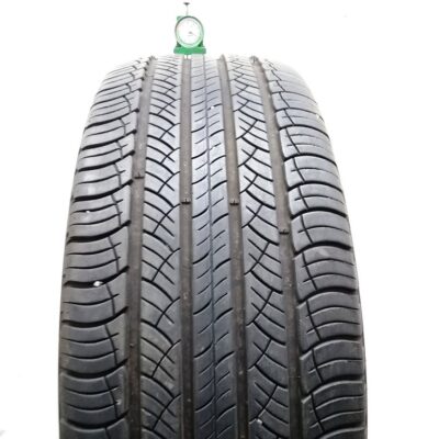 Michelin 255/55 R19 111V Latitude Tour H/P pneumatici usati Estive