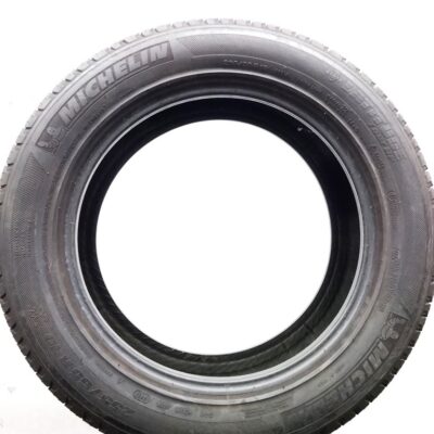 Michelin 255/55 R19 111V Latitude Tour H/P pneumatici usati Estive