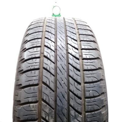 Goodyear 255/55 R19 111V Wrangler HP All Weather pneumatici usati ALL SEASON