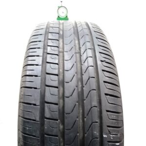 Pirelli 235/55 R18 100V Scorpion Verde pneumatici usati Estive