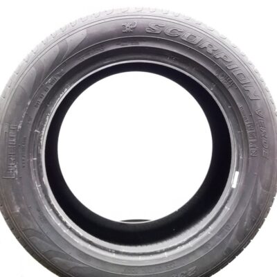 Pirelli 235/55 R18 100V Scorpion Verde pneumatici usati Estive