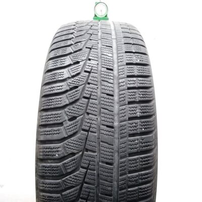 Hankook 225/60 R17 99H Winter I Cept Evo2 SUV pneumatici usati Invernale