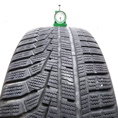 Hankook 225/60 R17 99H Winter I Cept Evo2 SUV pneumatici usati Invernale