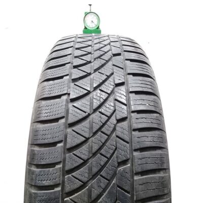 Hankook 215/60 R17 96H Kinergy 4S 2 pneumatici usati ALL SEASON