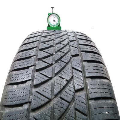 Hankook 215/60 R17 96H Kinergy 4S 2 pneumatici usati ALL SEASON