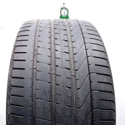 Pirelli 315/35 R21 111Y PZero pneumatici usati Estive