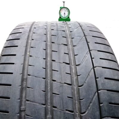 Pirelli 315/35 R21 111Y PZero pneumatici usati Estive