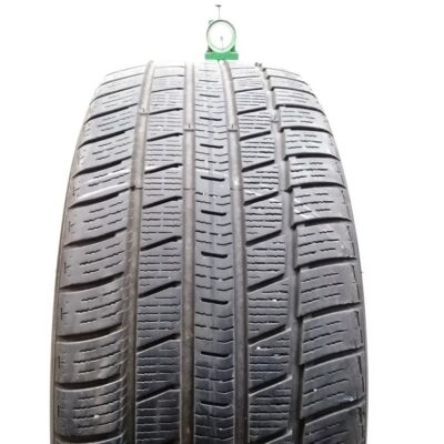 Radar 255/45 R20 105W Dimax 4 SEASON pneumatici usati ALL SEASON