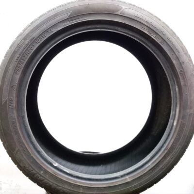 Radar 255/45 R20 105W Dimax 4 SEASON pneumatici usati ALL SEASON