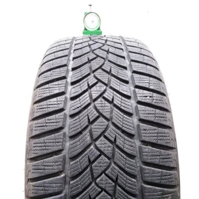 Goodyear 215/40 R17 87V UltraGrip Performance pneumatici usati Invernale