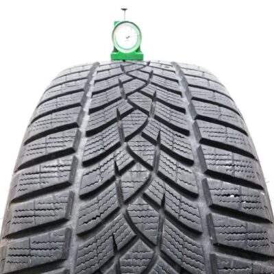 Goodyear 215/40 R17 87V UltraGrip Performance pneumatici usati Invernale