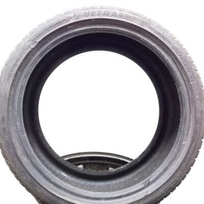 Goodyear 215/40 R17 87V UltraGrip Performance pneumatici usati Invernale