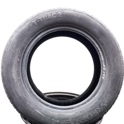 Vredestein 175/65 R14 82T T-Trac S i pneumatici usati Estive