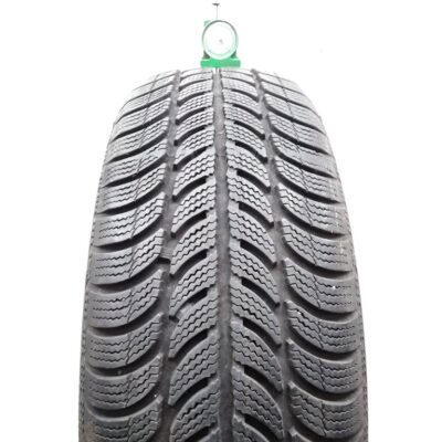 Sava 195/65 R15 91T Eskimo S3 pneumatici usati Invernale