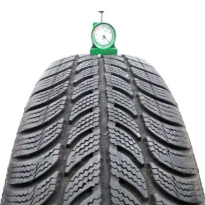 Sava 195/65 R15 91T Eskimo S3 pneumatici usati Invernale