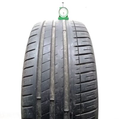 Michelin 215/45 R16 90W Pilot sport 3 pneumatici usati Estive