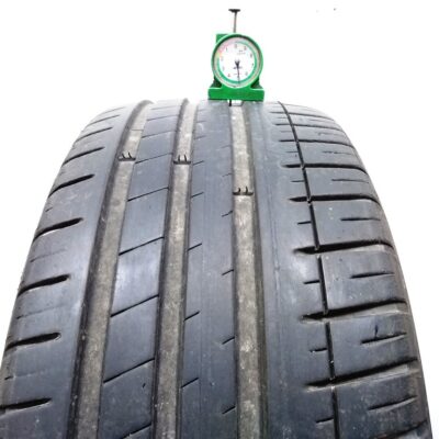 Michelin 215/45 R16 90W Pilot sport 3 pneumatici usati Estive