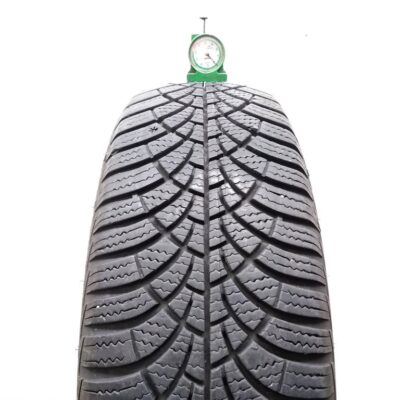 Goodyear 185/60 R15 84T Ultra Grip 9 pneumatici usati Invernale