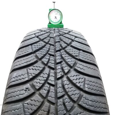 Goodyear 185/60 R15 84T Ultra Grip 9 pneumatici usati Invernale