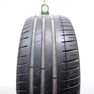 Michelin 215/45 R16 90V Pilot sport 3 pneumatici usati Estive