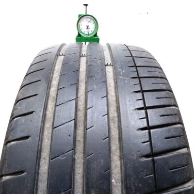 Michelin 215/45 R16 90V Pilot sport 3 pneumatici usati Estive