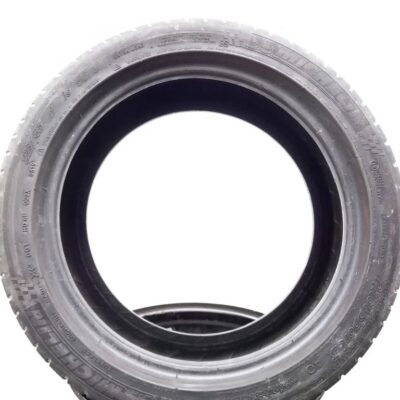 Michelin 215/45 R16 90V Pilot sport 3 pneumatici usati Estive