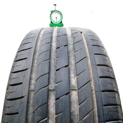 Nexen 225/45 R17 94Y N Fera Su1 pneumatici usati Estive
