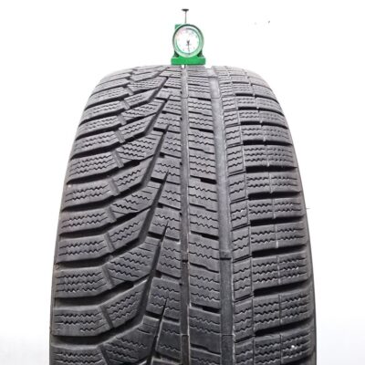 Hankook 215/45 R16 90H Winter I Cept Evo2 SUV pneumatici usati Invernale