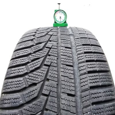 Hankook 215/45 R16 90H Winter I Cept Evo2 SUV pneumatici usati Invernale