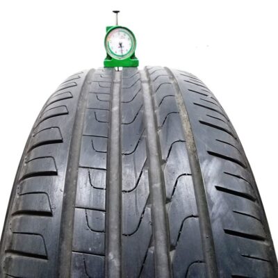 Pirelli 205/55 R17 91W Cinturato P7 pneumatici usati Estive