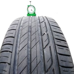 Bridgestone 215/60 R17 96H Turanza T001 pneumatici usati Estive