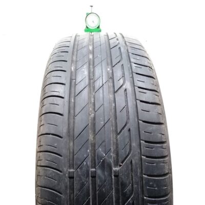 Bridgestone 215/60 R17 96H Turanza T001 pneumatici usati Estive