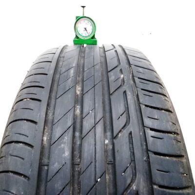 Bridgestone 215/60 R17 96H Turanza T001 pneumatici usati Estive