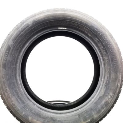Bridgestone 215/60 R17 96H Turanza T001 pneumatici usati Estive