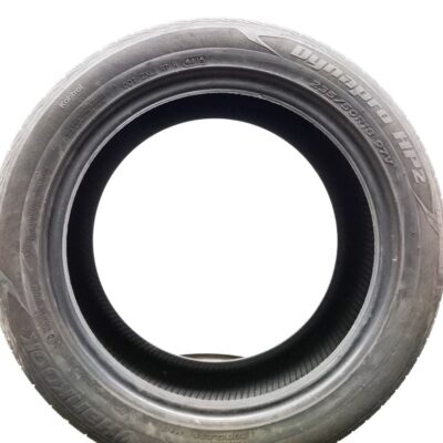 Hankook 235/50 R18 97V Dynapro HP 2 pneumatici usati Estive