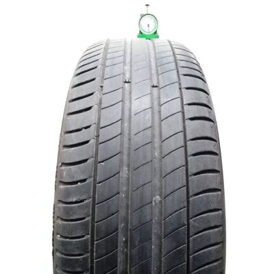 Michelin 215/60 R17 96V Primacy 3 pneumatici usati Estive