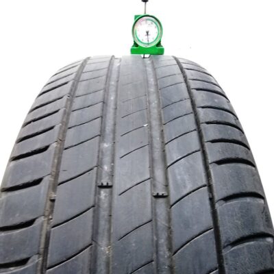 Michelin 215/60 R17 96V Primacy 3 pneumatici usati Estive