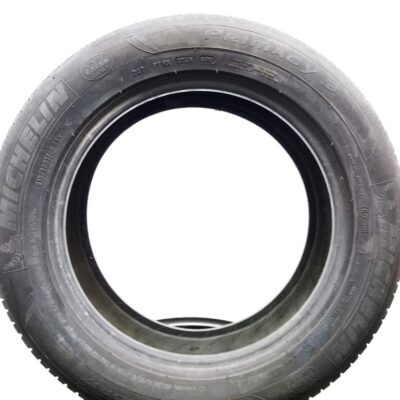 Michelin 215/60 R17 96V Primacy 3 pneumatici usati Estive