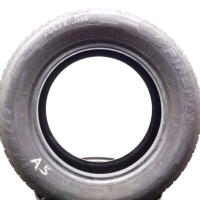 Firemax 195/65 R15 91V FM601 pneumatici usati Estive