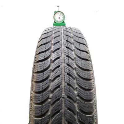 Sava 155/80 R13 79T Eskimo S3+ pneumatici usati Invernale