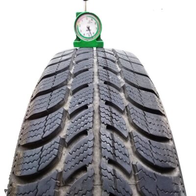 Sava 155/80 R13 79T Eskimo S3+ pneumatici usati Invernale