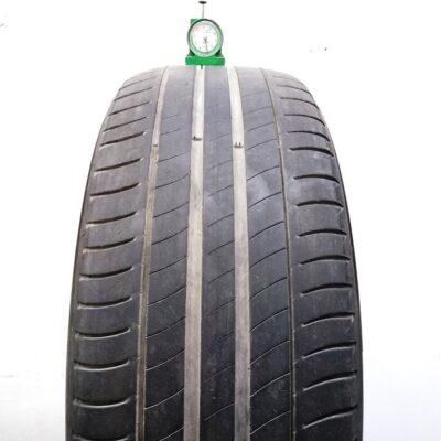 Michelin 205/55 R16 91V Primacy 3 pneumatici usati Estive