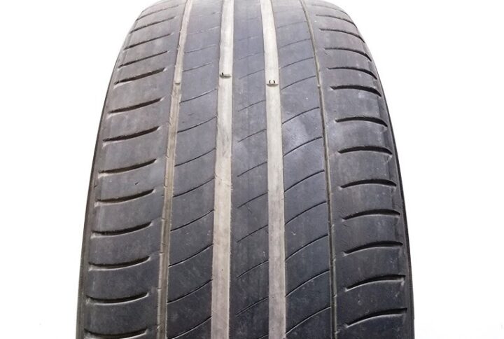 Michelin 205/55 R16 91V Primacy 3 pneumatici usati Estive