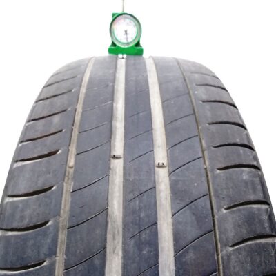 Michelin 205/55 R16 91V Primacy 3 pneumatici usati Estive