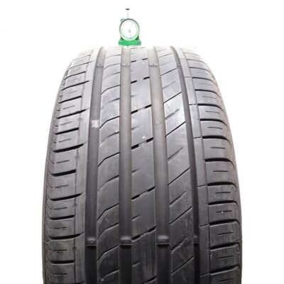 Nexen 245/45 R17 99Y N Fera Su1 pneumatici usati Estive