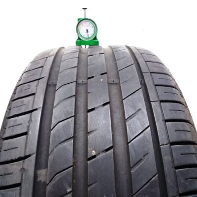 Nexen 245/45 R17 99Y N Fera Su1 pneumatici usati Estive
